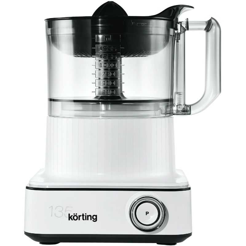 Korting KFP 0203 W 135