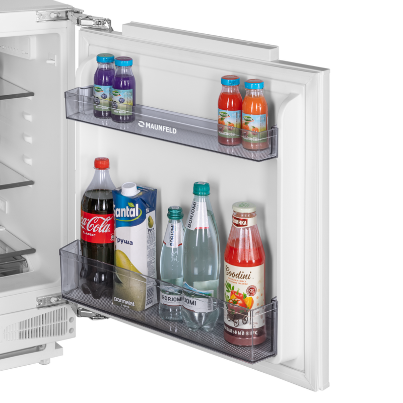 Maunfeld MBL88SWGR Inverter