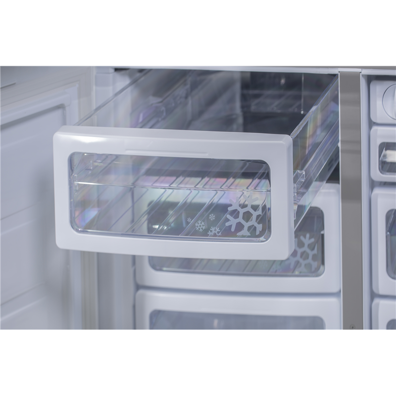 Sharp SJGX98PWH