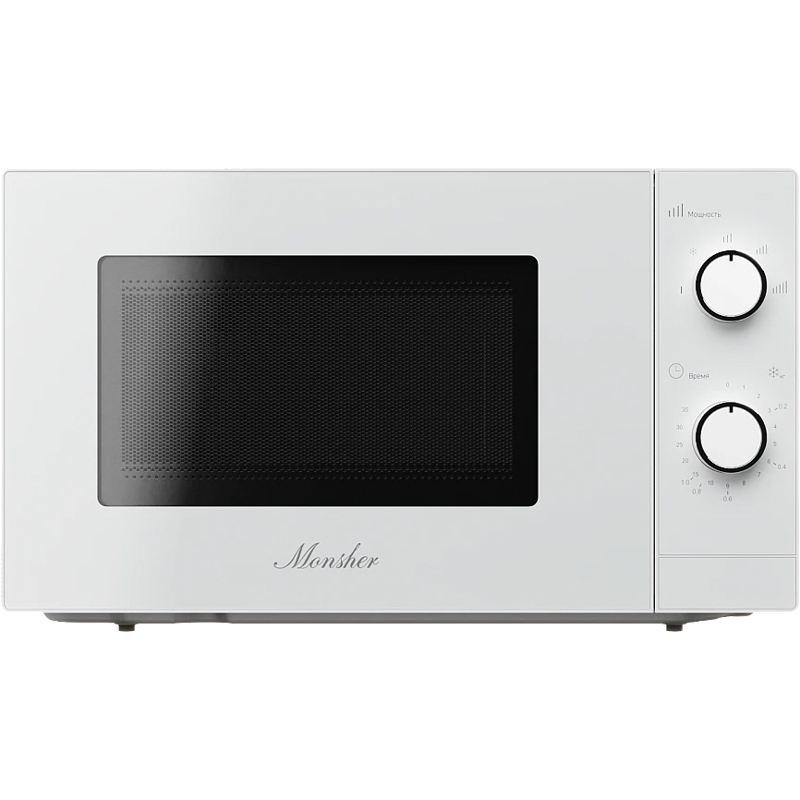 Monsher MTW 204 Blanc