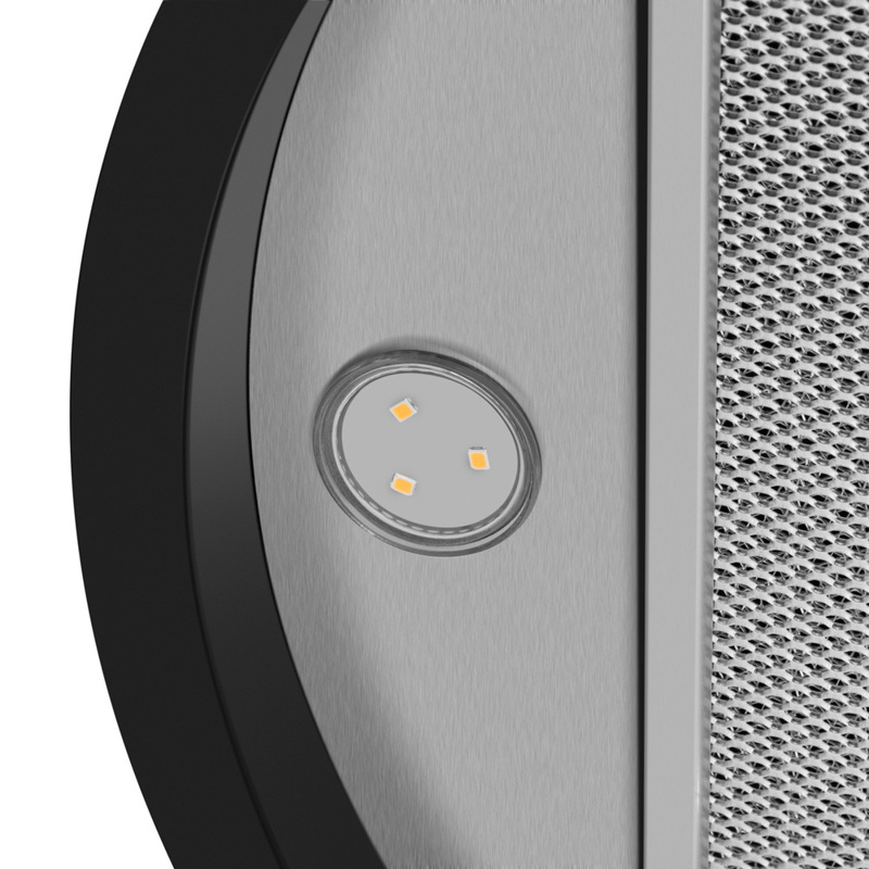 Maunfeld LEE PUSH 39 INOX