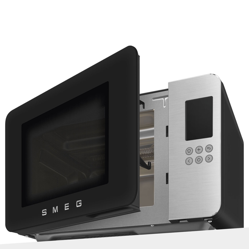 SMEG MOC01BLMEU