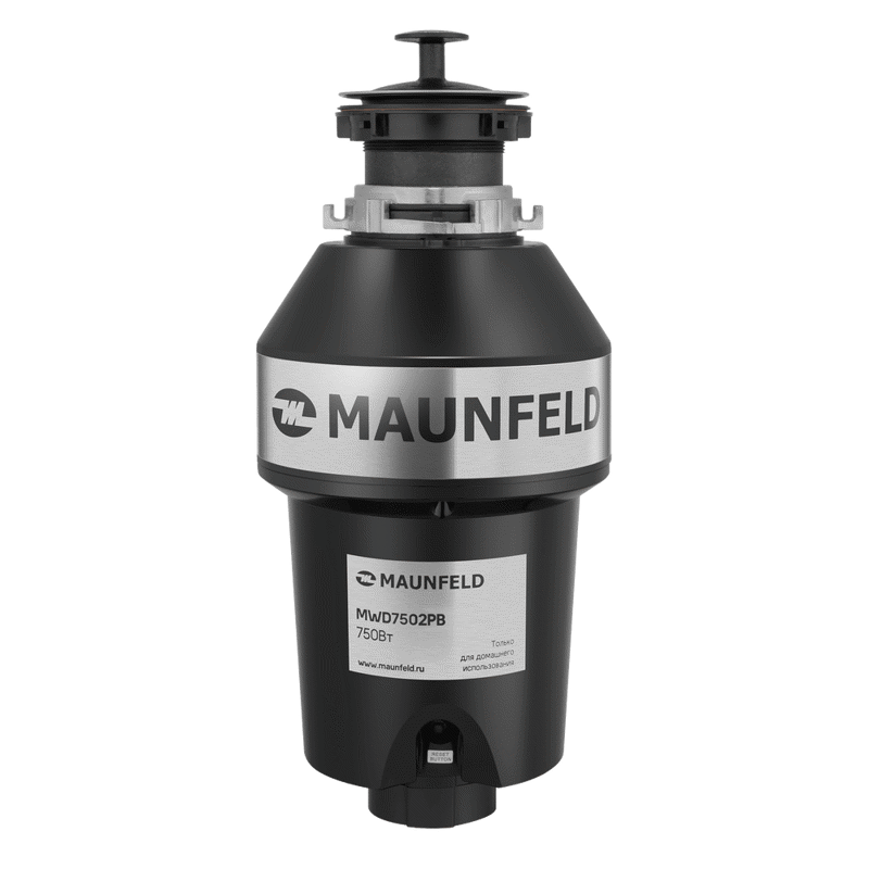 Maunfeld MWD7502PB