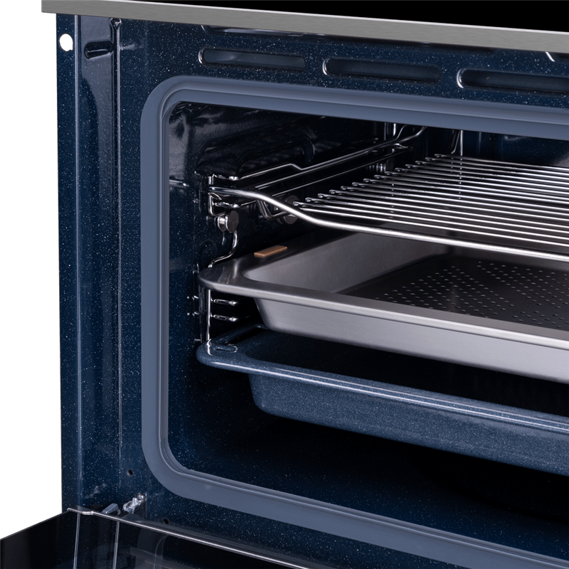 Maunfeld MCMO5016STGB
