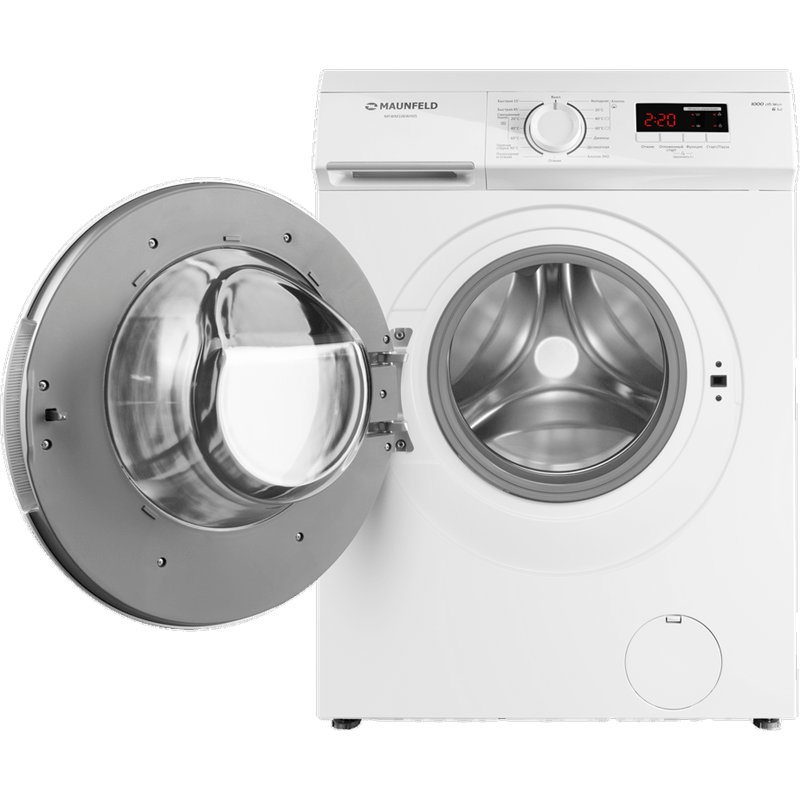 Maunfeld MFWM106WH05
