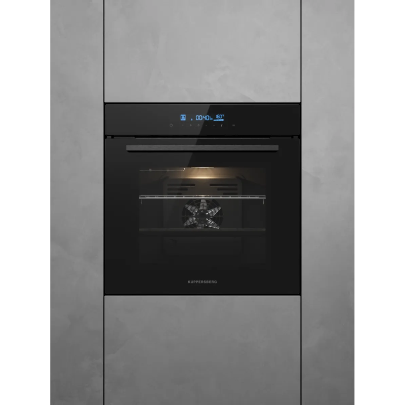 Kuppersberg HF 614 BB