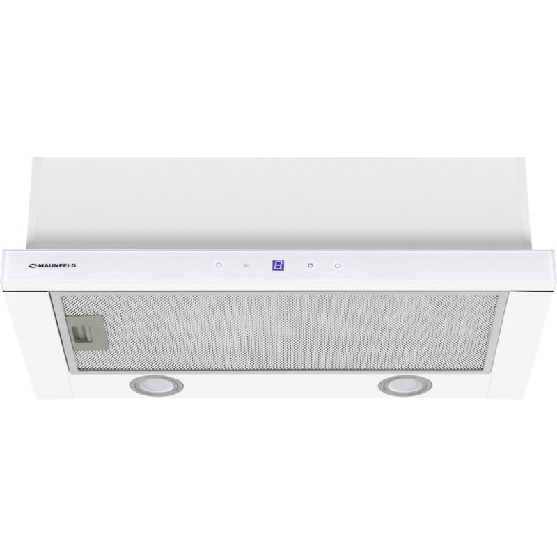 Maunfeld VS Touch 850 60 White