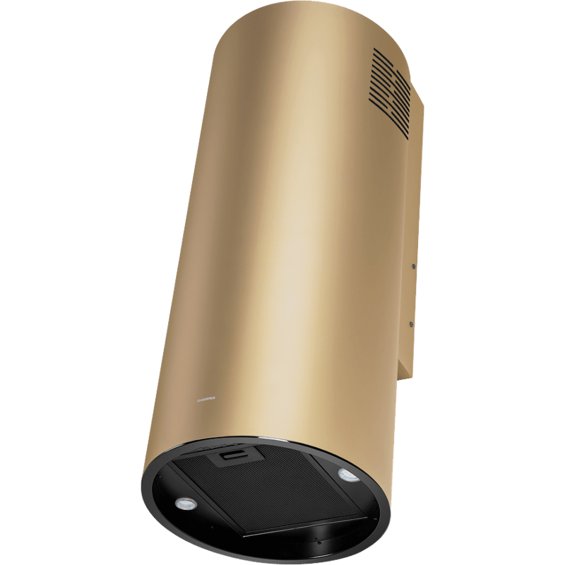 Maunfeld DRUM Wall 35 gold