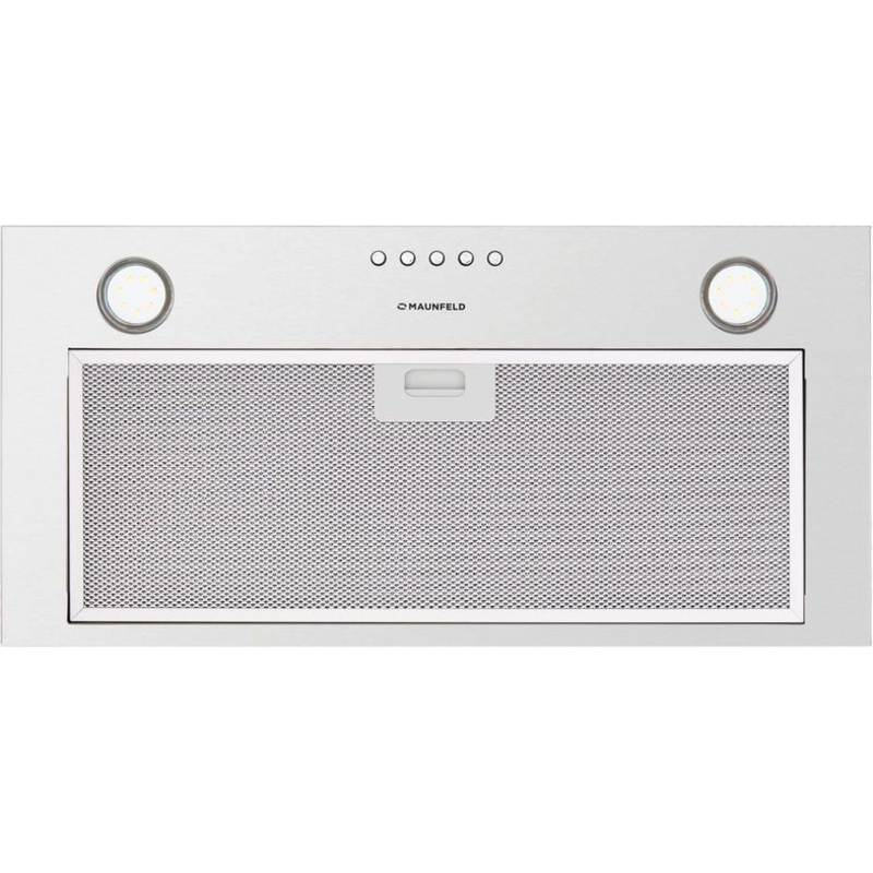 Maunfeld CROSBY POWER 60 INOX