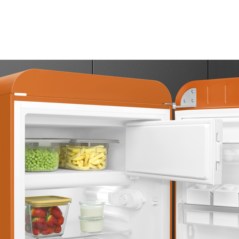 SMEG FAB10ROR6