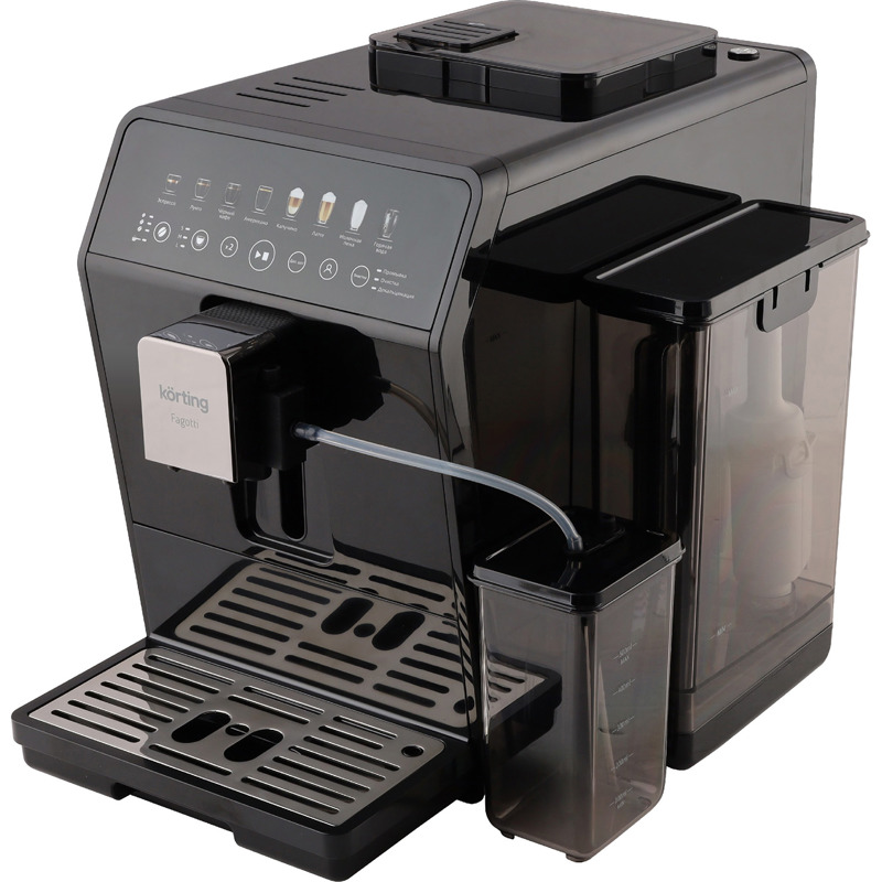 Korting KACM 2026 N Fagotti