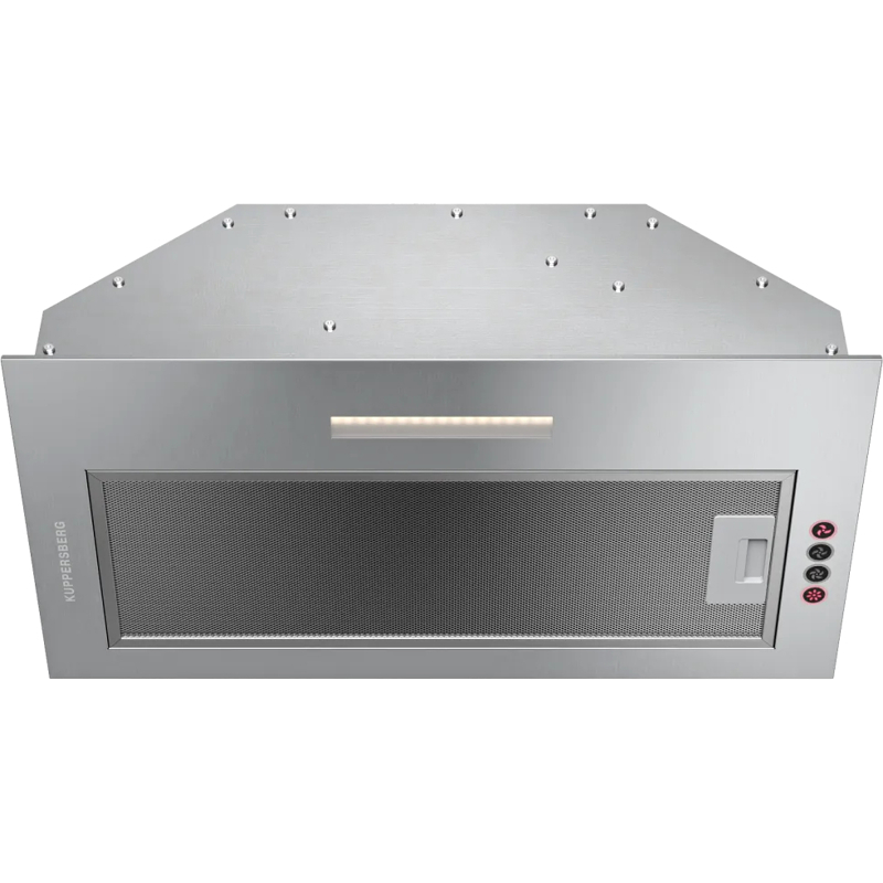 Kuppersberg INTOUCH 60 X