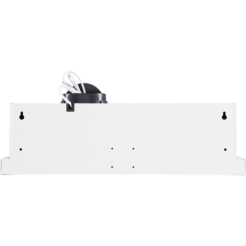 HOMSAir Flat 60 White