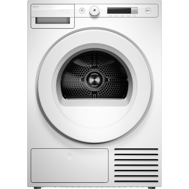 ASKO T108HBW