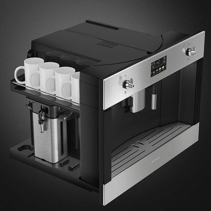 SMEG CMS4303XRU