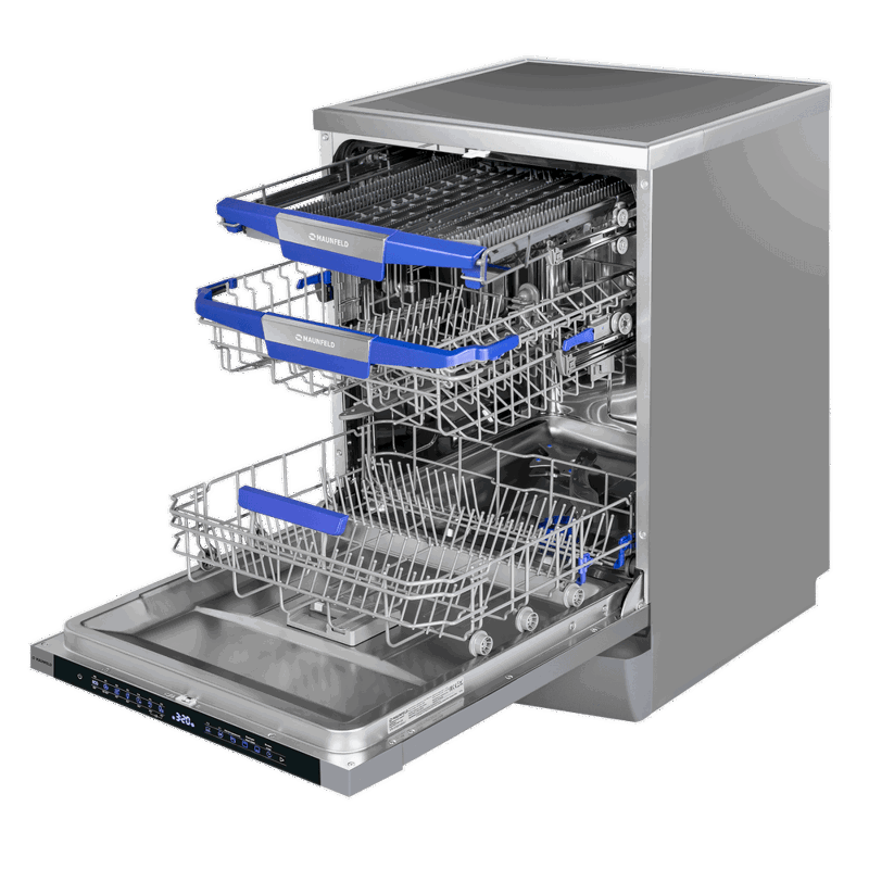 Maunfeld MWF60331S Inverter