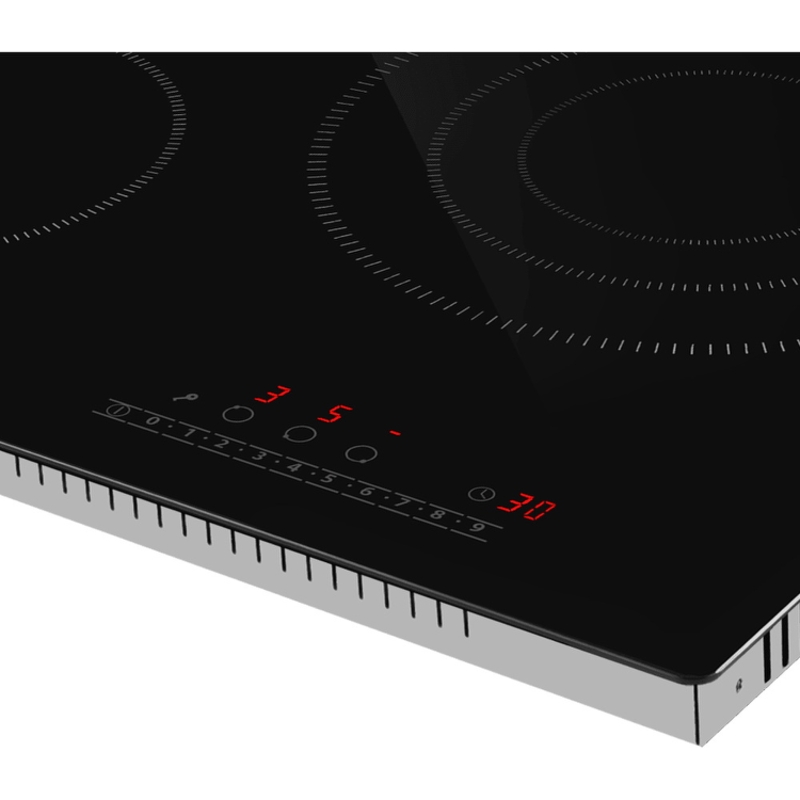 Maunfeld AVCE6033STBK
