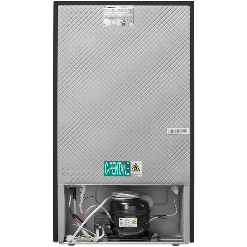 Maunfeld MFF83WD