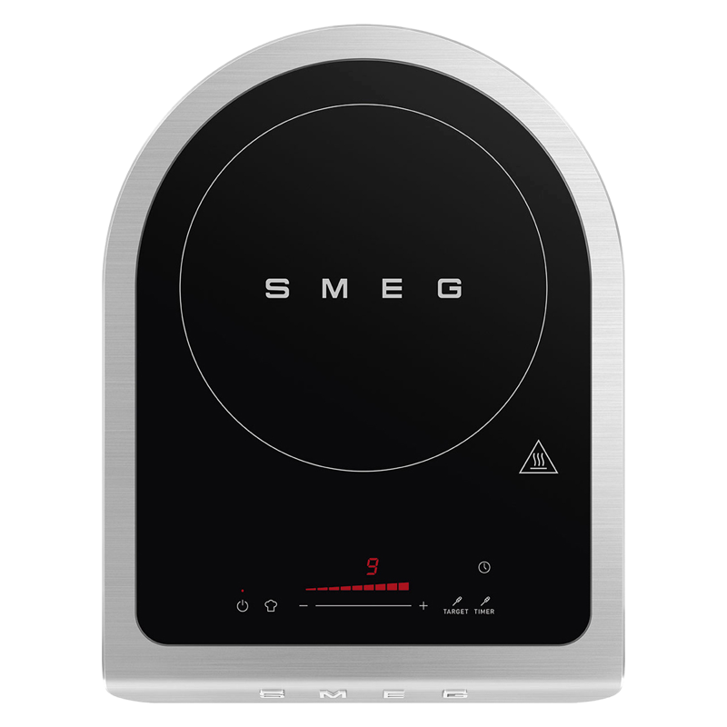 SMEG PIC01BLMEU