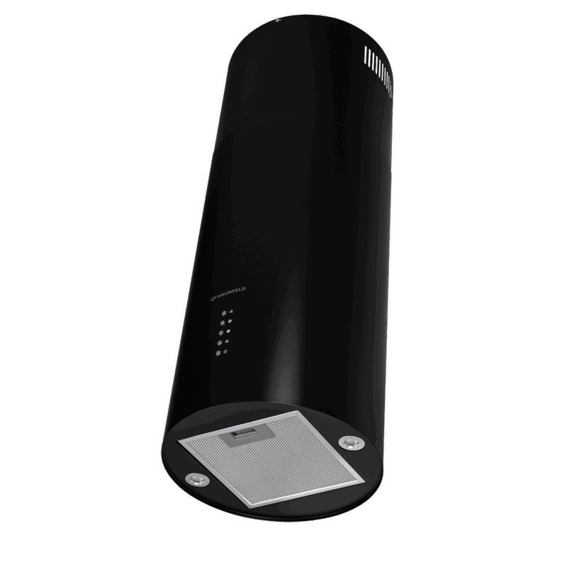 Maunfeld Lee Light Isla 35 Sensor Black