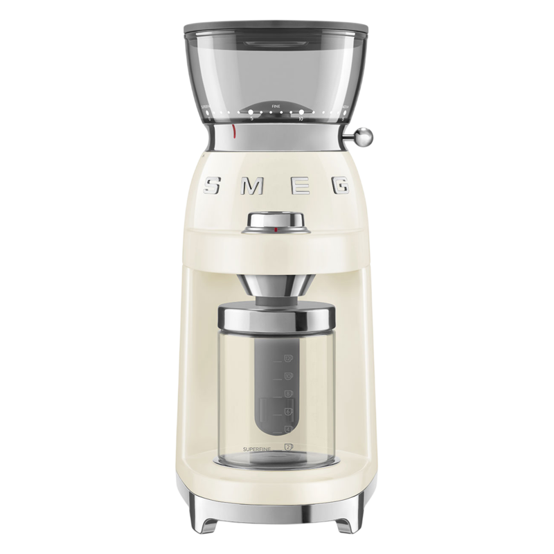 SMEG CGF03CREU
