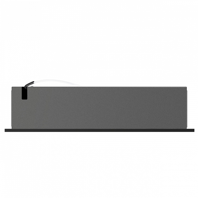 Maunfeld CROSBY ROCKY 60 Glass Black