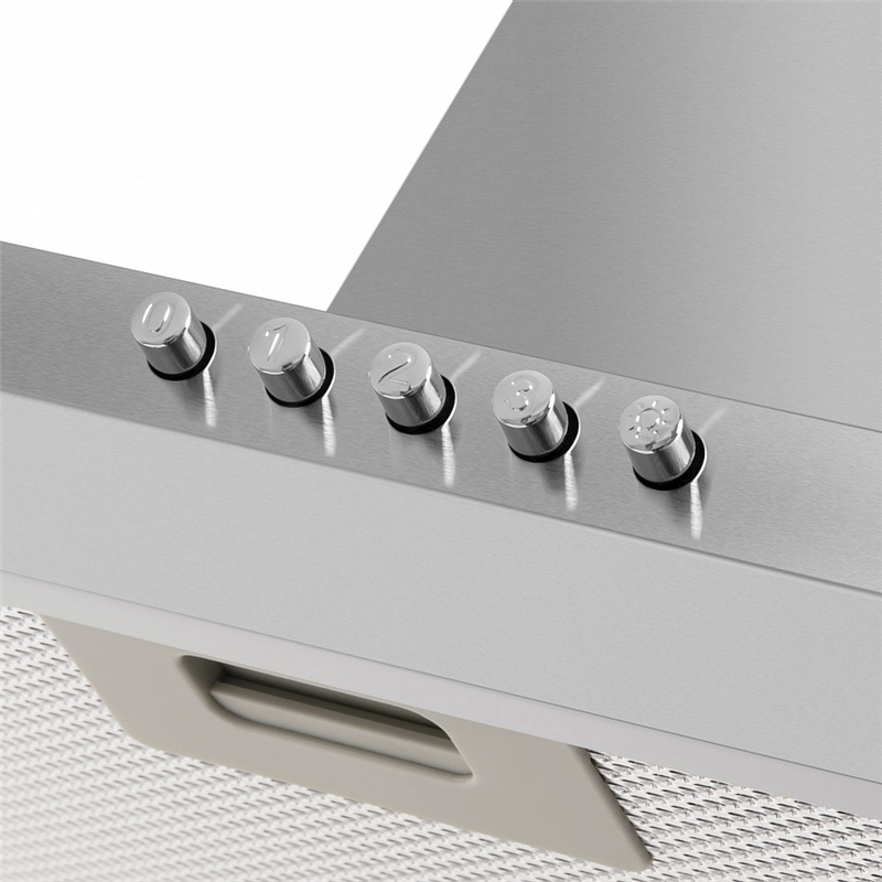 Maunfeld CORK 60 Inox