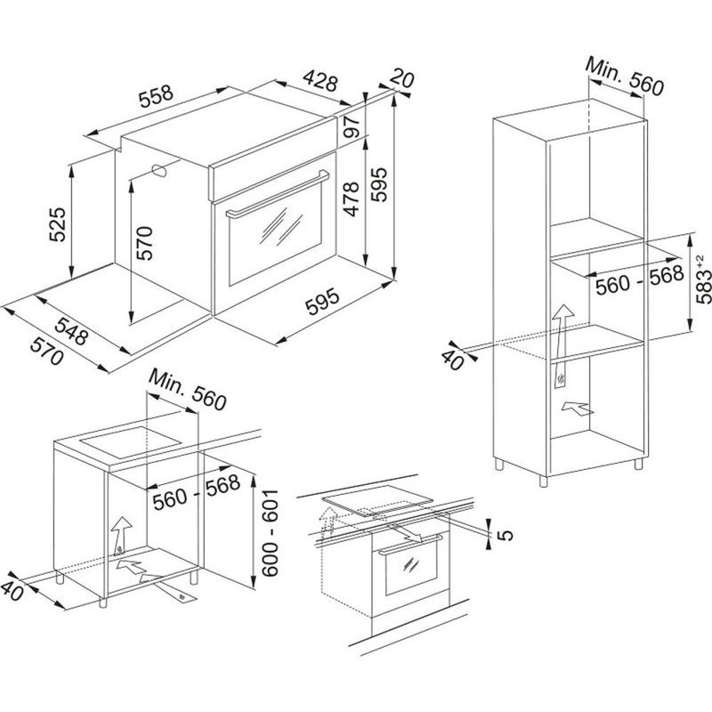 Franke 116.0605.987