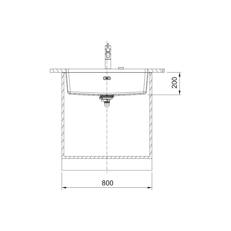 Franke 125.0741.508