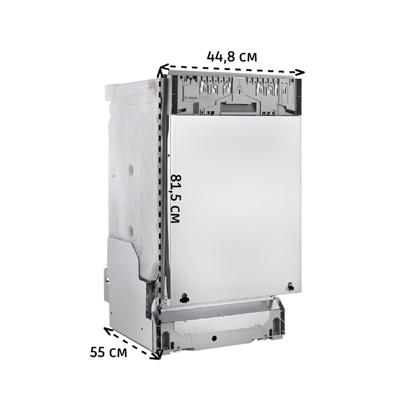 Bosch SPV6EMX65Q