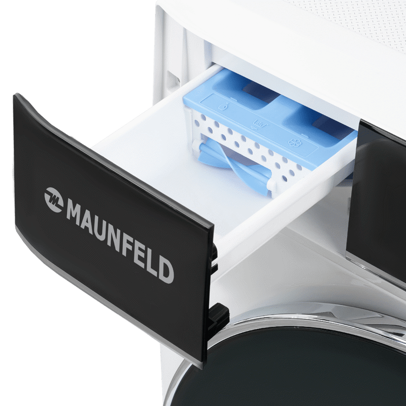 Maunfeld MFWD1295WH05