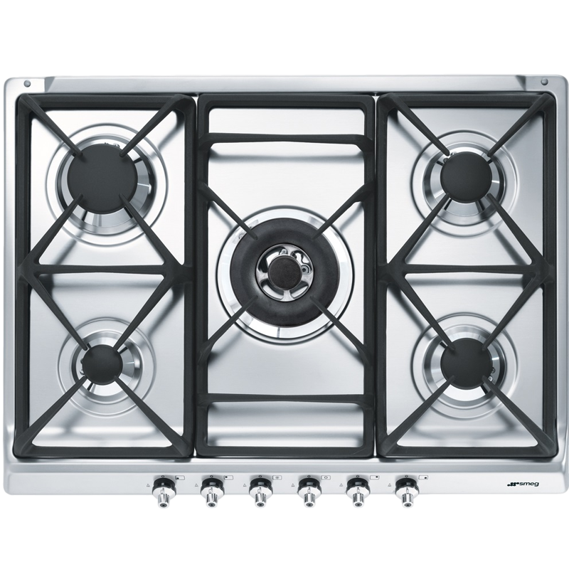 SMEG SE70SGH-5