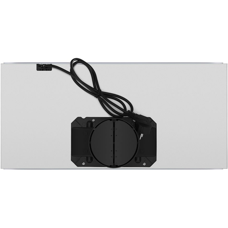 HOMSAir Camelia Power 60RD White