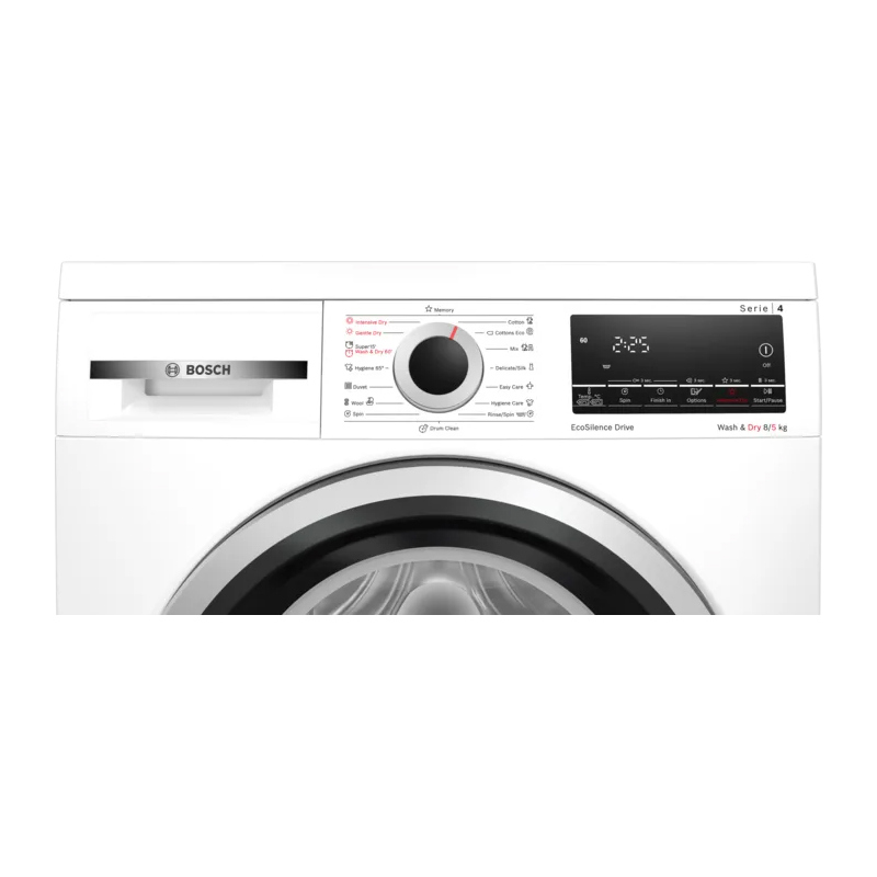 Bosch WDS28460ME