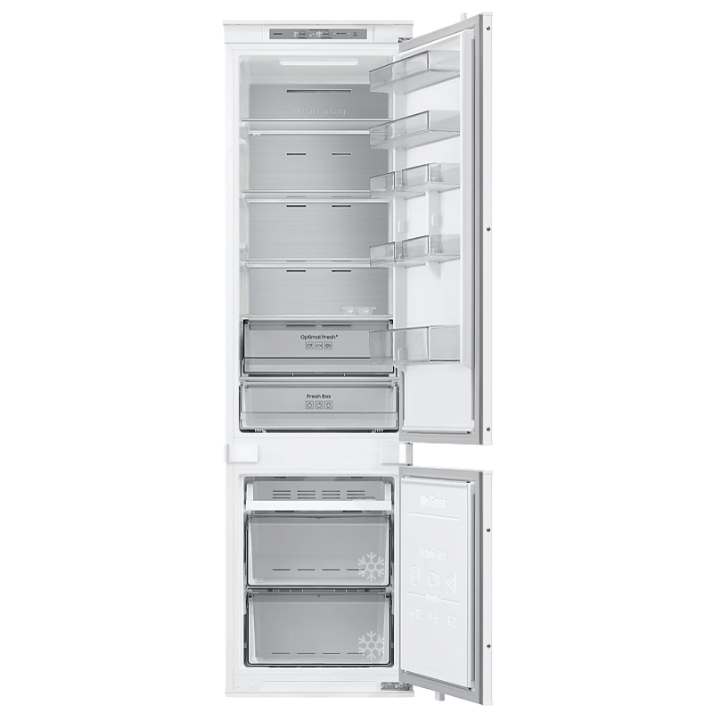 Samsung Electronics BRB80F30BES0EO