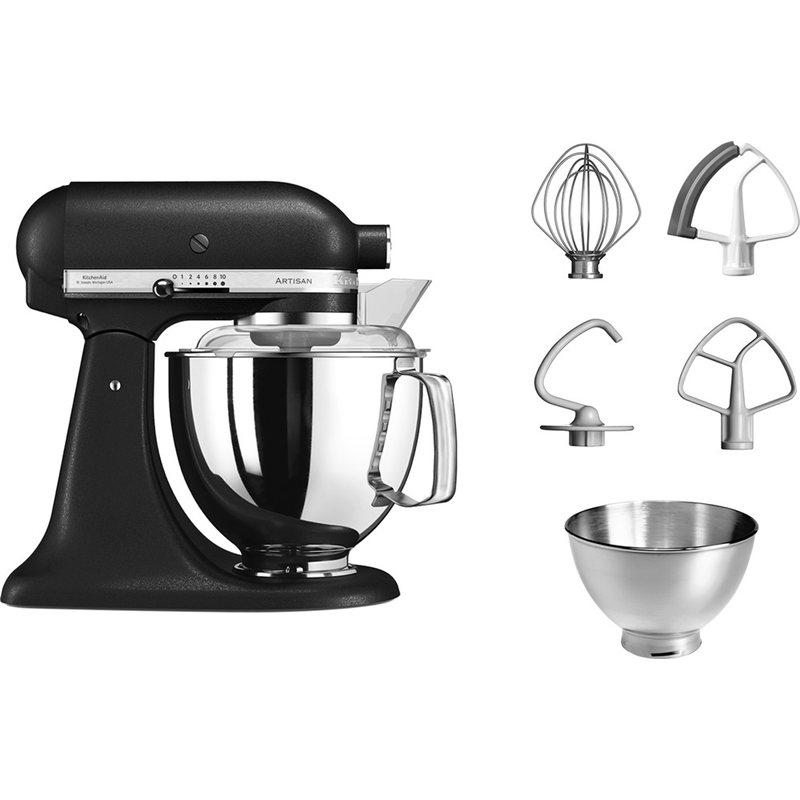 KitchenAid 5KSM175PSEBK