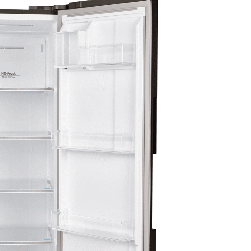 Maunfeld MFF191NFSB