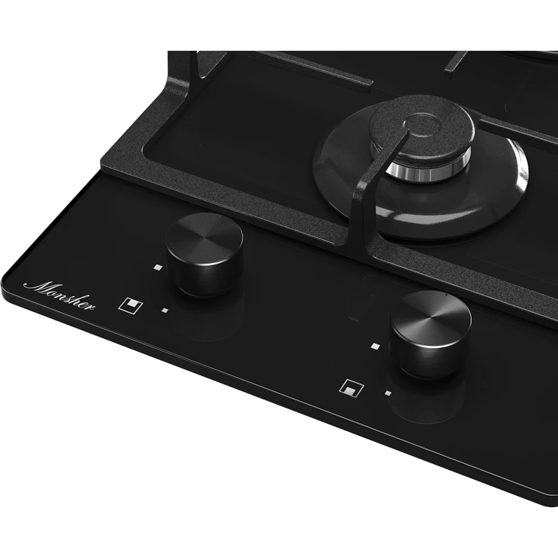 Monsher MGG 33 Noir
