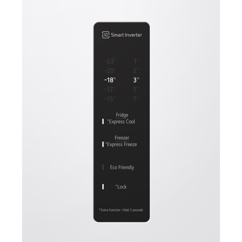 LG GA-B509LQYL