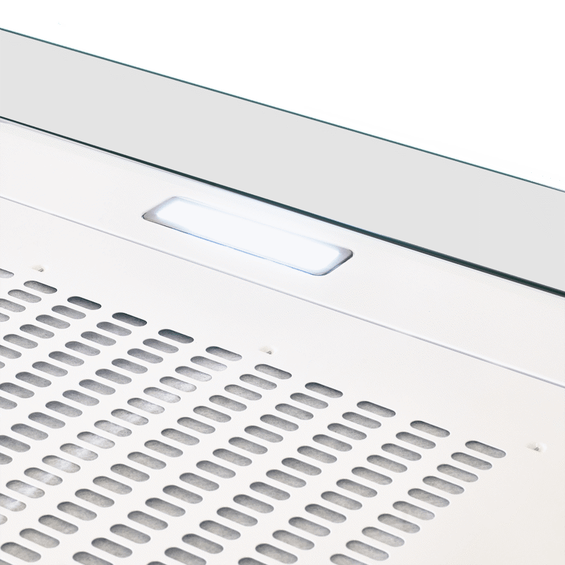 Maunfeld MPC 60 WHITE