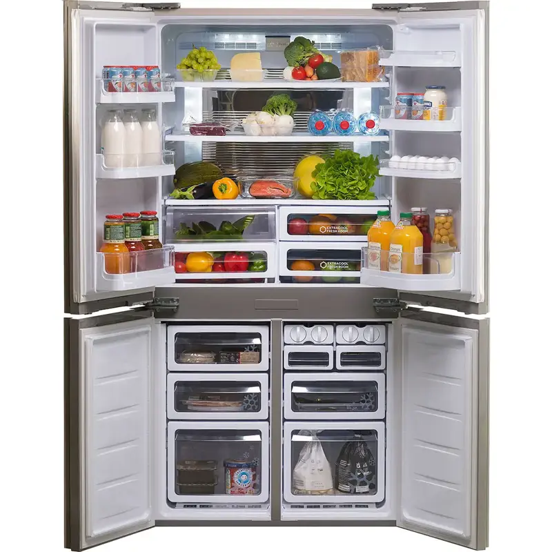 Sharp SJEX98FSL