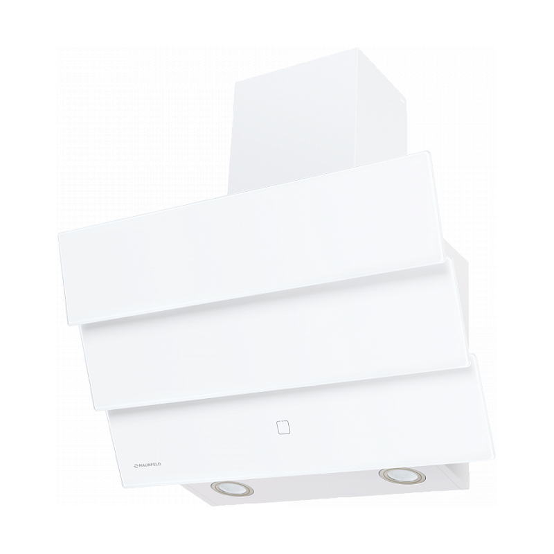 Maunfeld CASCADA 60 Glass White
