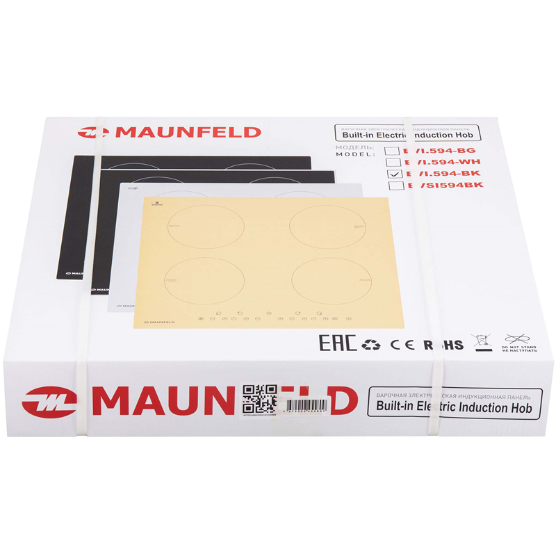 Maunfeld EVI.594-BK