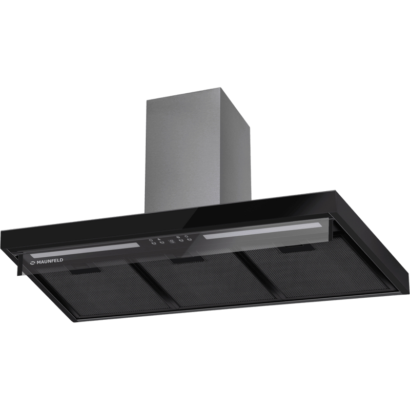Maunfeld MIRAGE 90 Black