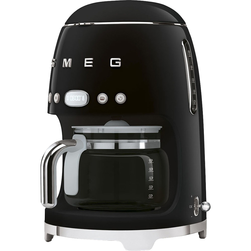 SMEG DCF02BLEU