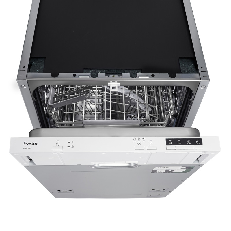 EVELUX BD 4500