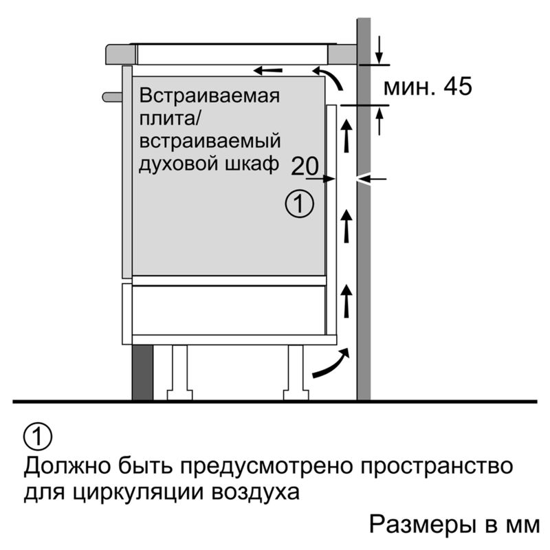 Bosch PIE631HB1E