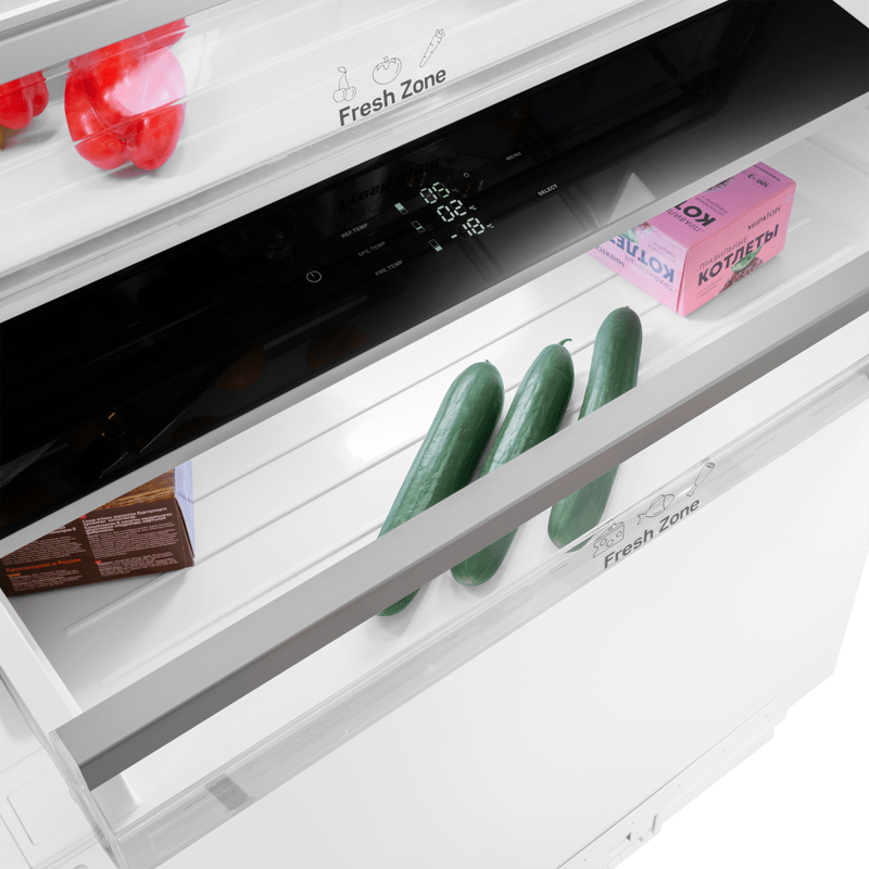 Maunfeld MBF212NFW1 Inverter
