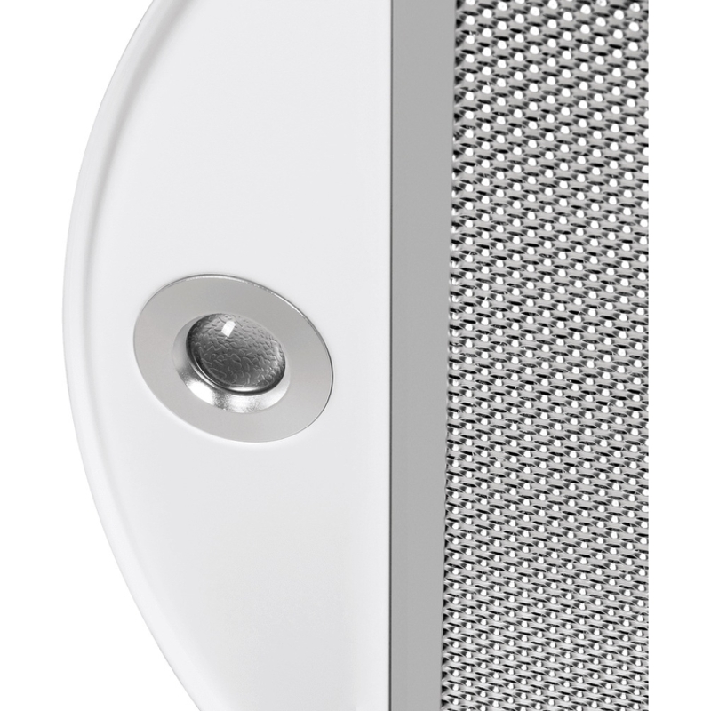 Maunfeld Lee Light Isla 35 Sensor White