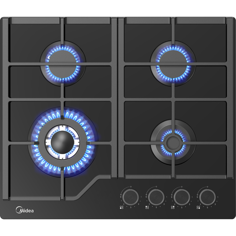 Midea MG697TGB
